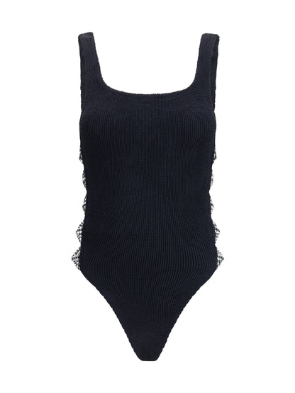HUNZA G OS tiffany swimsuit 