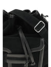alpha bucket bag