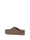 otzo nubuck clogs