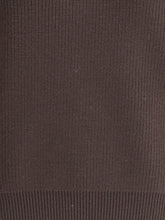 SAINT LAURENT M chunky wool knit pullover