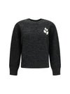 atlee cotton-blend sweater
