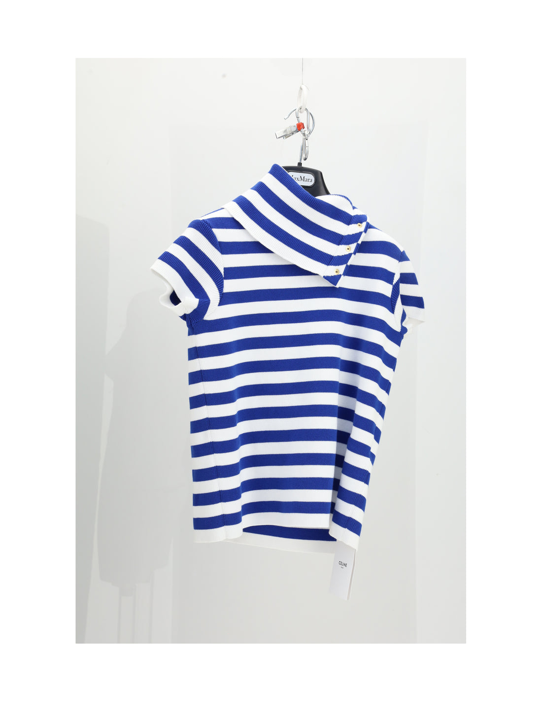 CELINE M high neck top