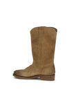 bruce suede ankle boots