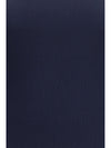 ribbed jersey tank top