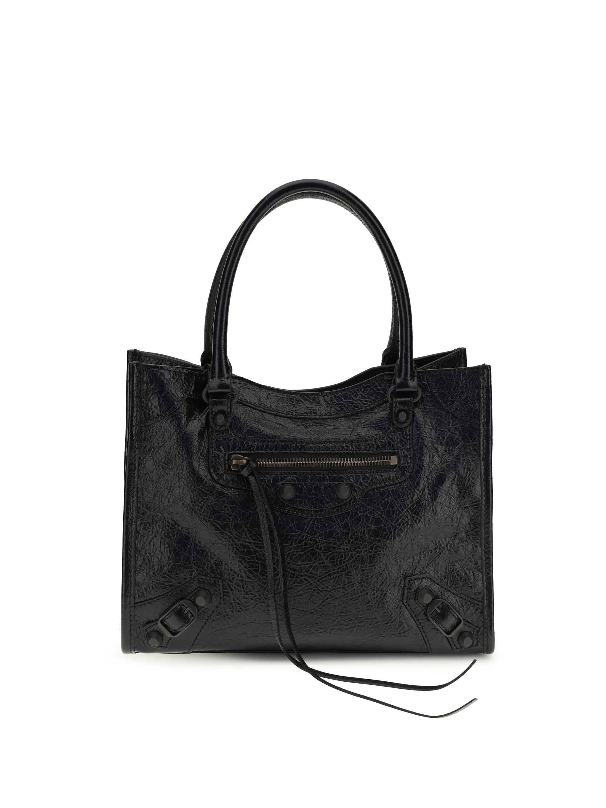 le city tote mini handbag