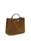 medium andiamo handbag