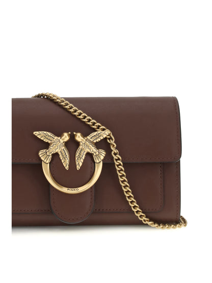 PINKO OS love one wallet