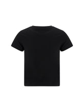 KENZO L cotton t-shirt with the embroidered “wild tiger”