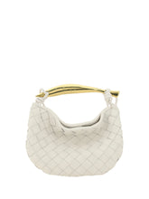 Bottega Veneta Mini Sardine Handbag