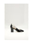 DIOR 40 pump shoes
