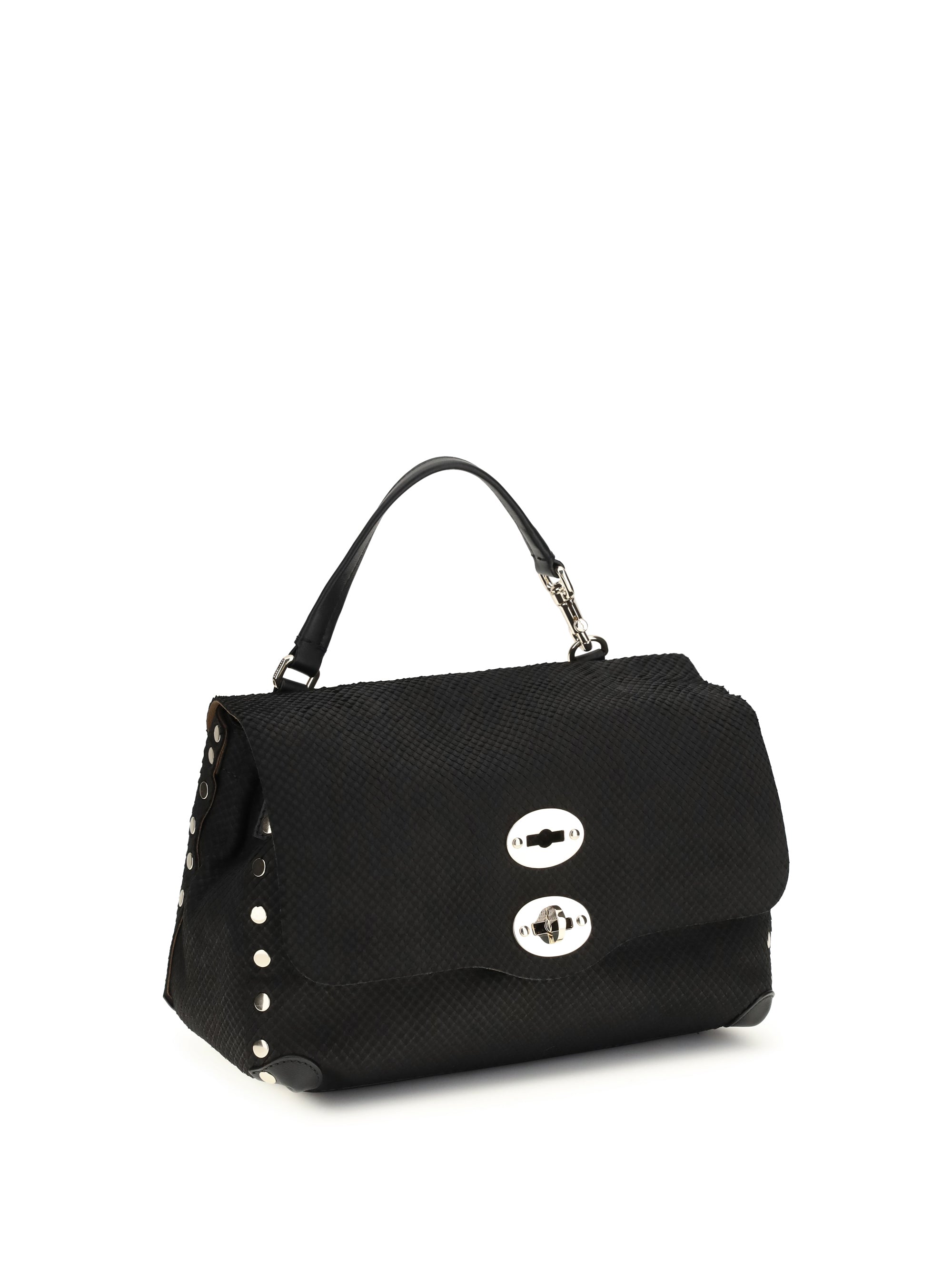 ZANELLATO OS amoretto postina handbag