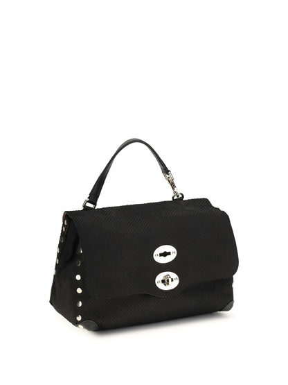 ZANELLATO OS amoretto postina handbag