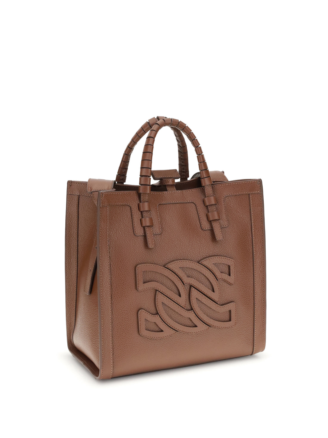 CASADEI OS demetra tote bag