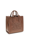 demetra tote bag