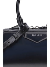 GIVENCHY OS antigona east-west small handbag
