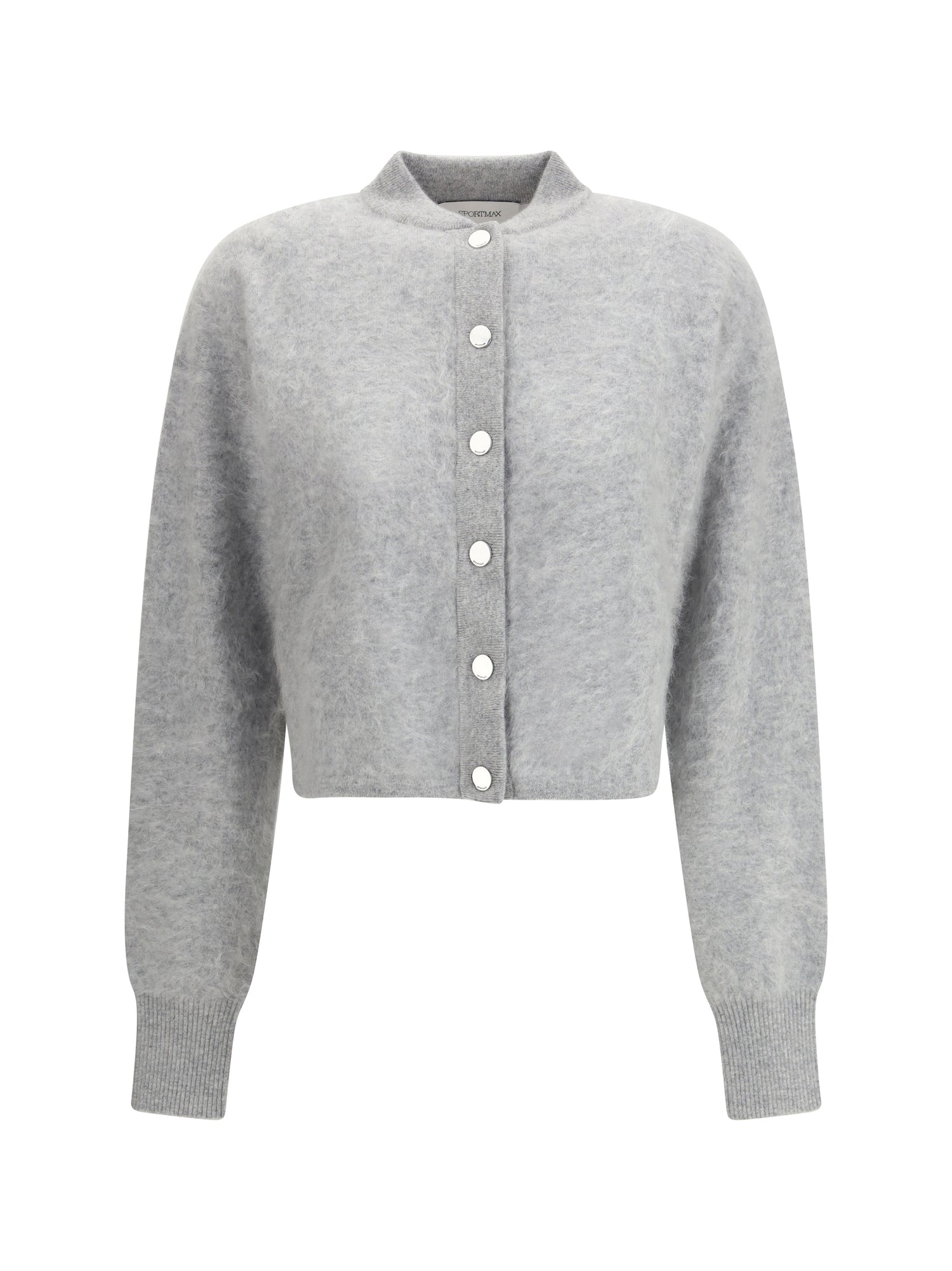 MAX MARA SPORTMAX L ercole cashmere cardigan