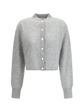 MAX MARA SPORTMAX L ercole cashmere cardigan