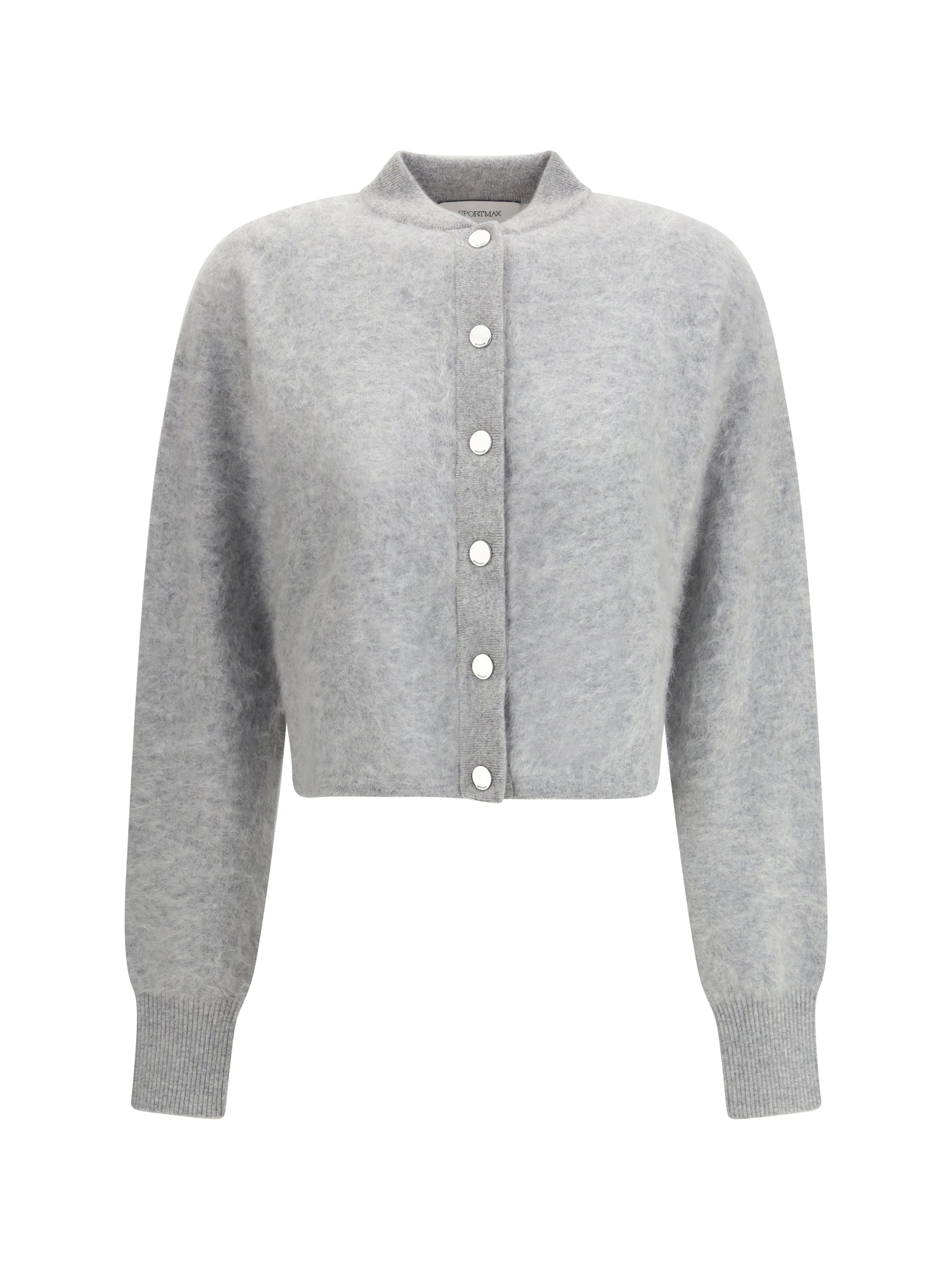 MAX MARA SPORTMAX L ercole cashmere cardigan