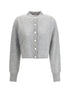 MAX MARA SPORTMAX L ercole cashmere cardigan