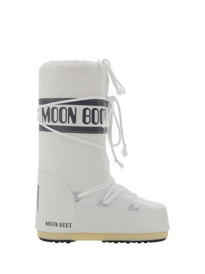 icon boots