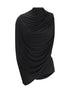 FRANCESCO MURANO 42 bat-sleeve bodysuit 