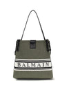 release bucket bag