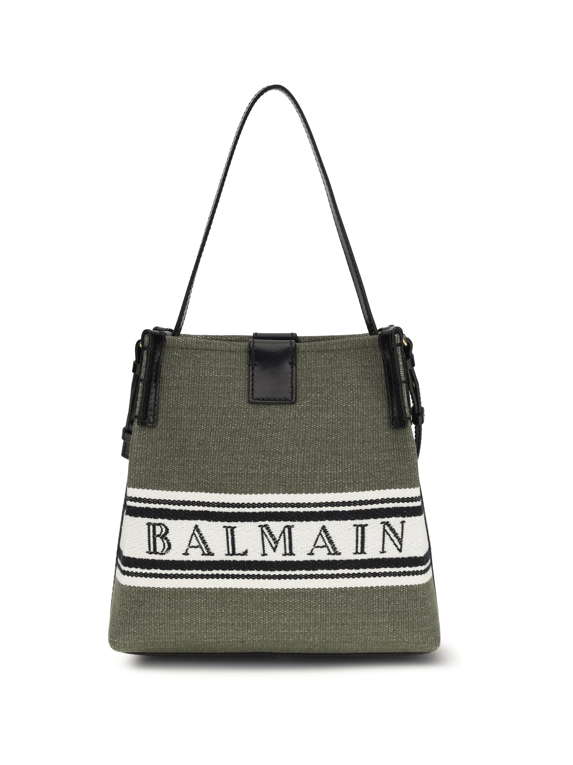 release bucket bag