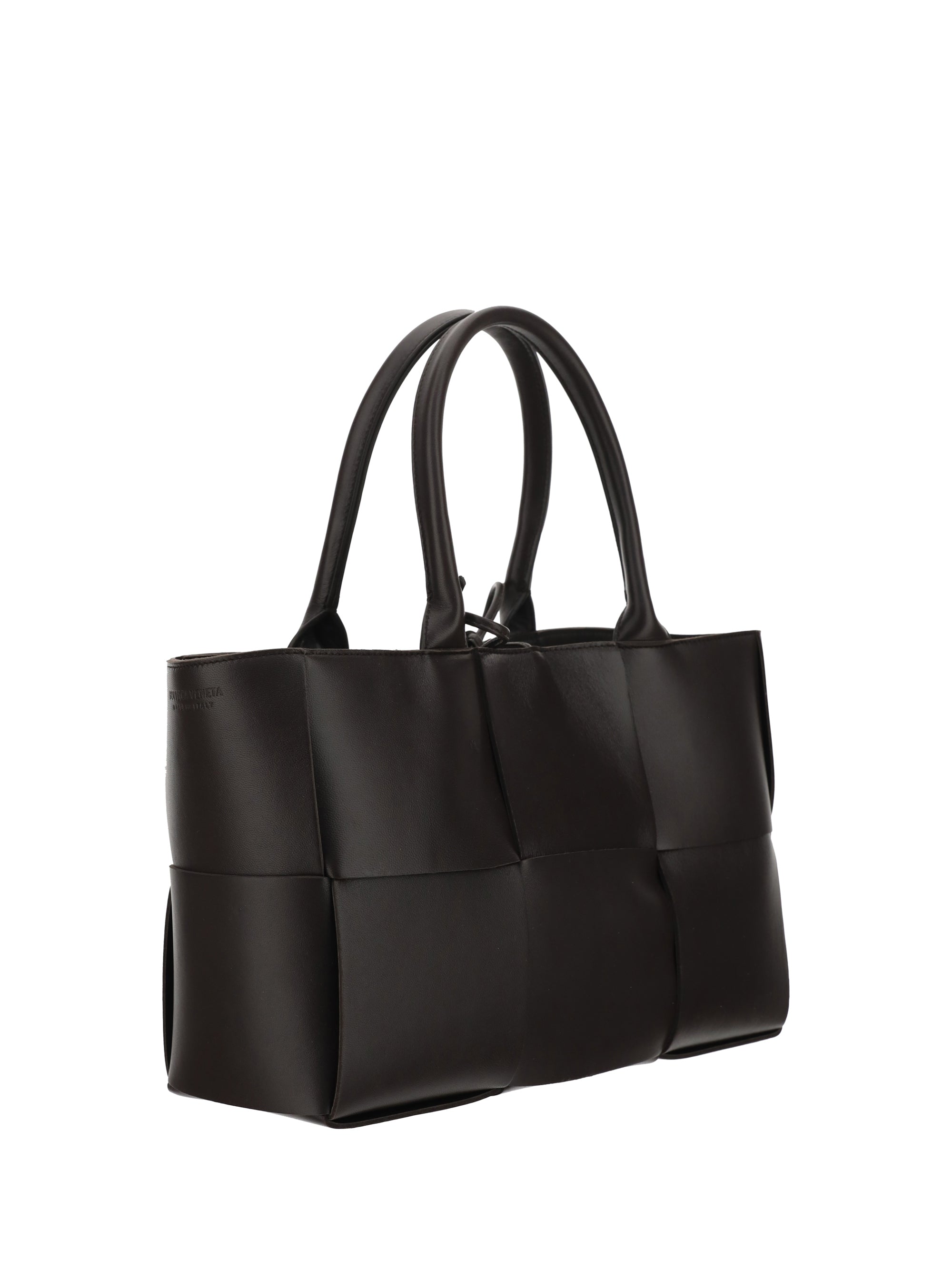 arco tote handbag