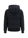 soho down bomber jacket