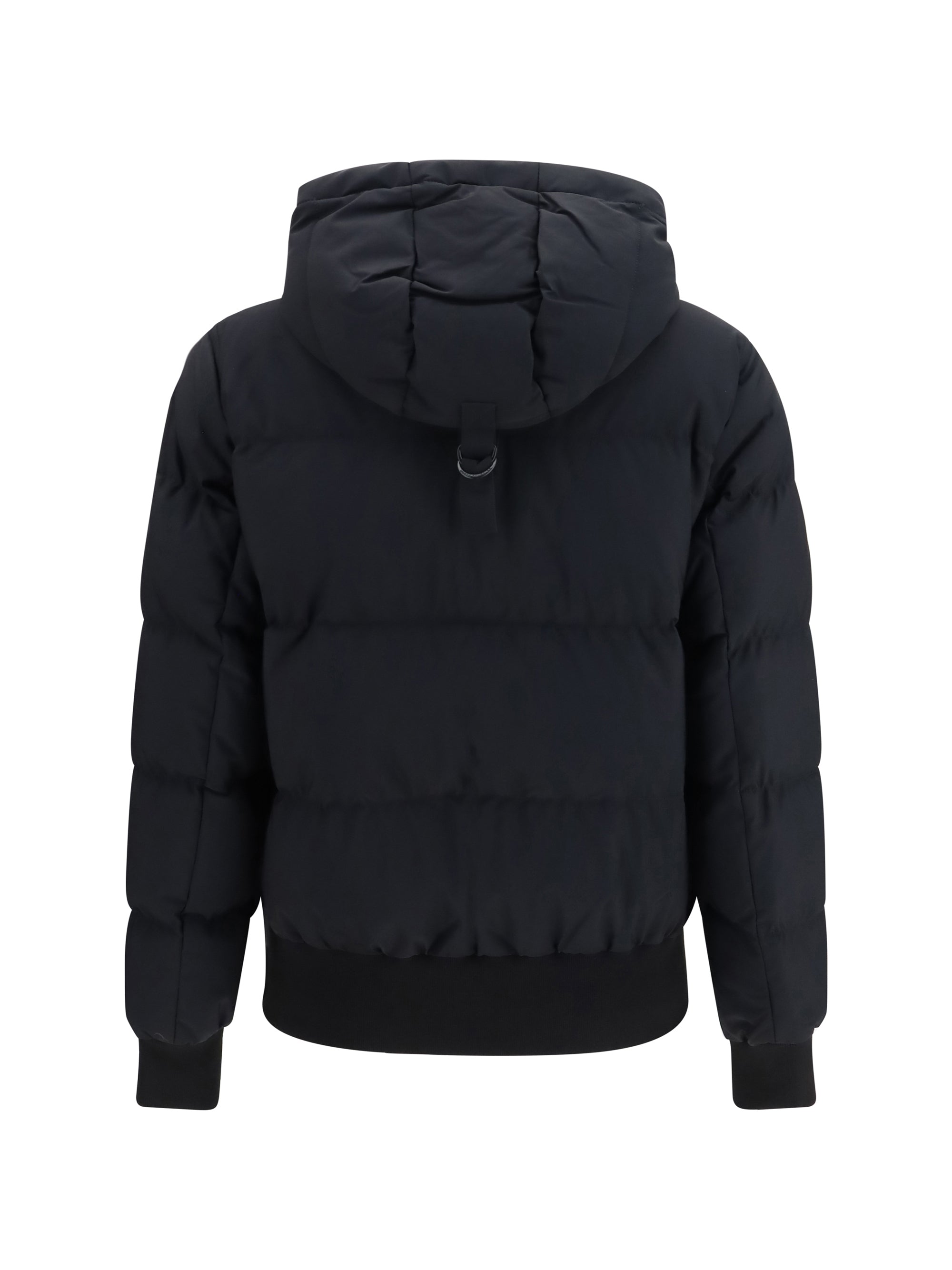 soho down bomber jacket