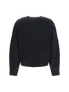 remus wool-blend cardigan