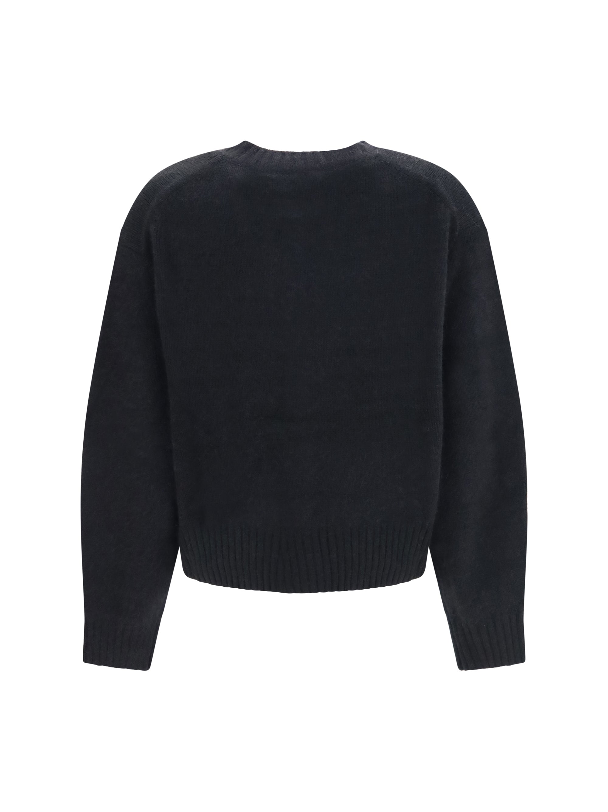 remus wool-blend cardigan