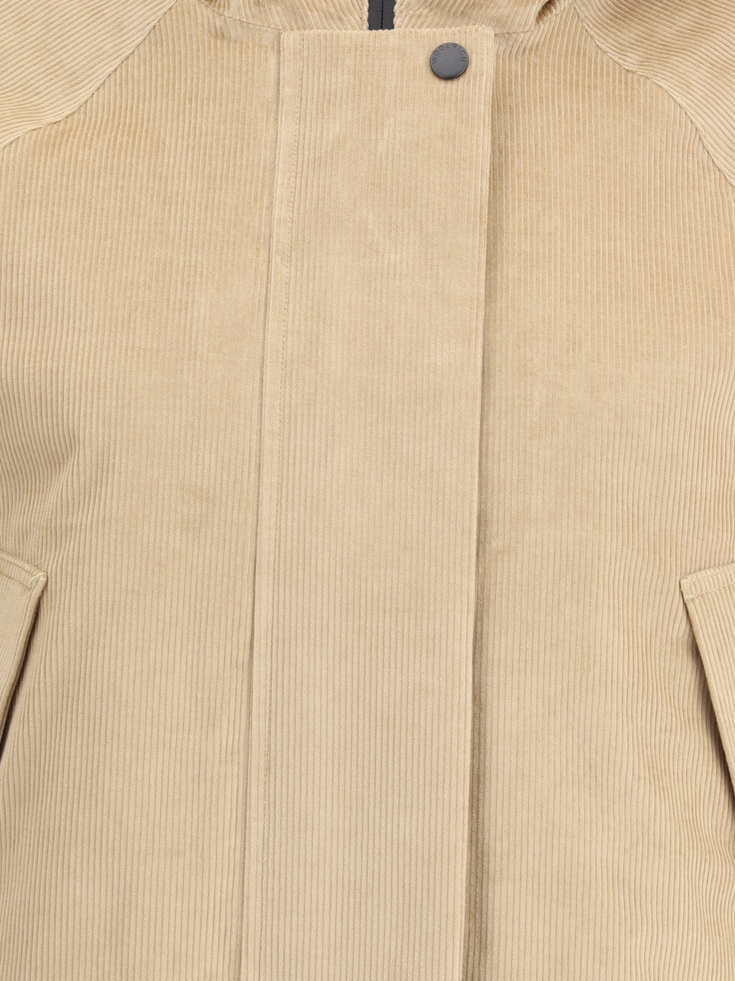 WOOLRICH M corduroy jacket