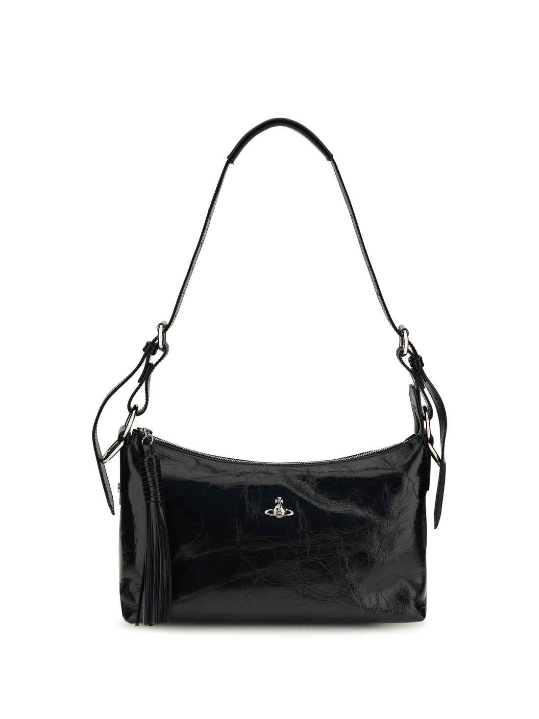 VIVIENNE WESTWOOD OS emma shoulder bag