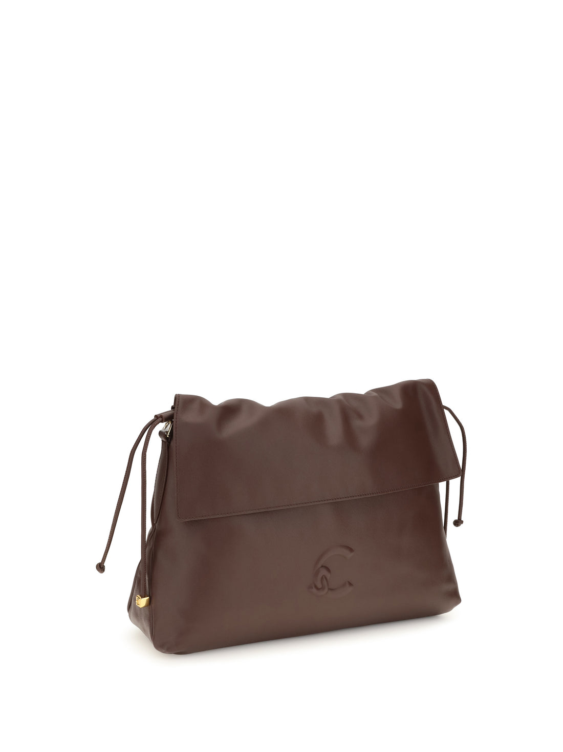 COCCINELLE OS medium lidia shoulder bag