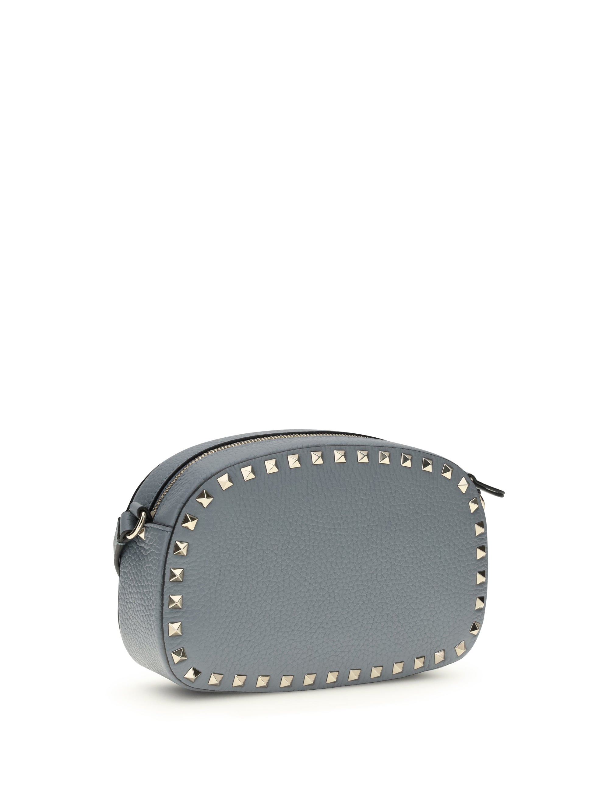 rockstud shoulder bag