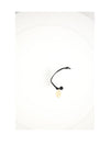 maison celine medaillon charm