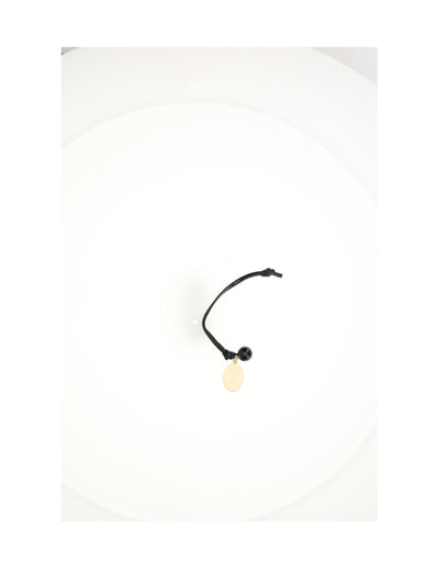 maison celine medaillon charm