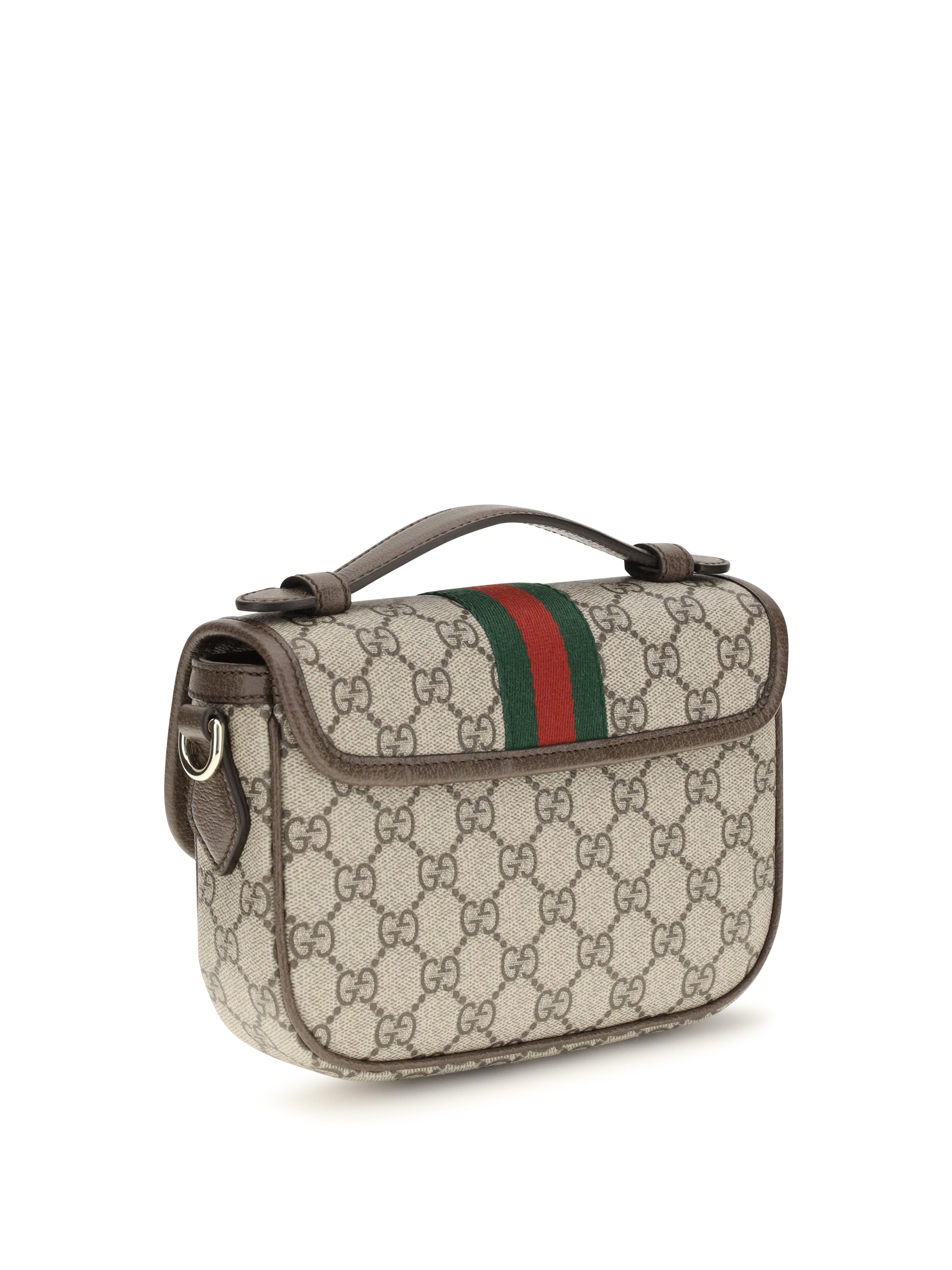 small ophidia handbag