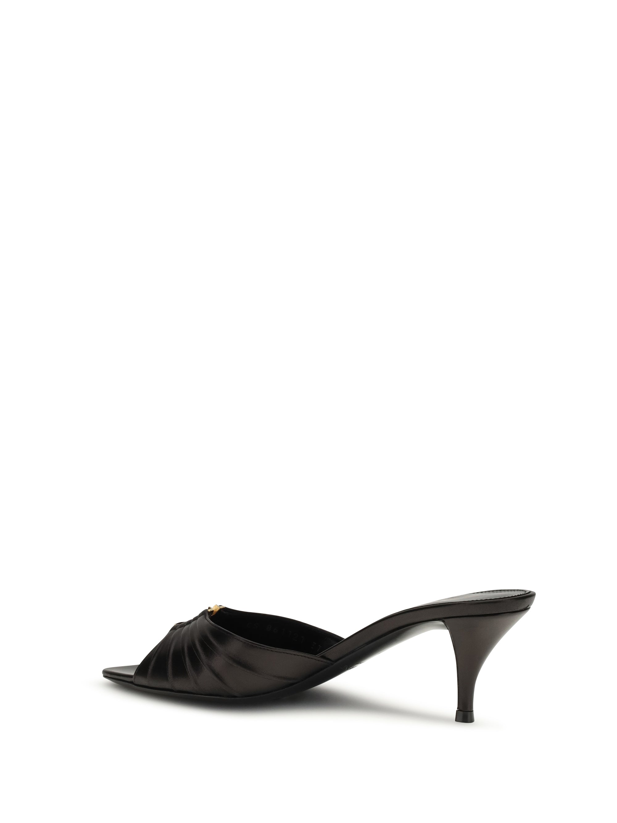 babylone sandals