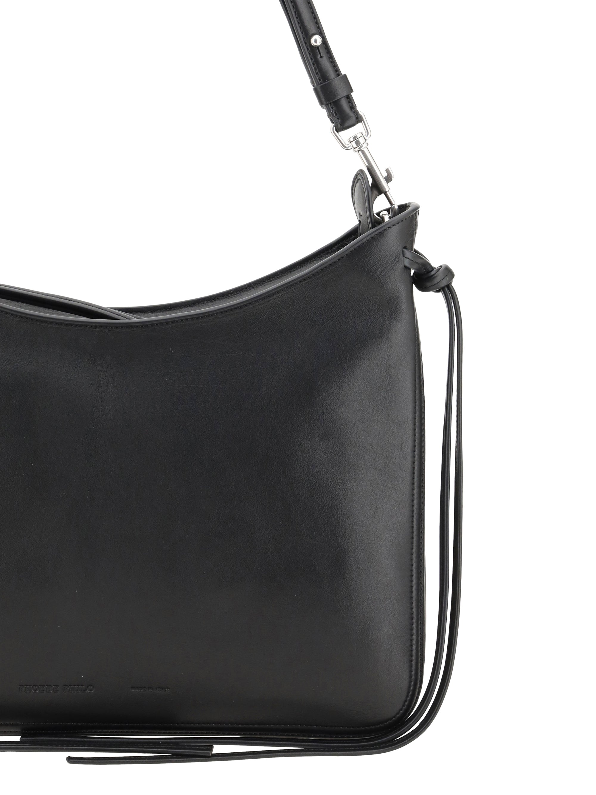 PHOEBE PHILO OS gig shoulder bag