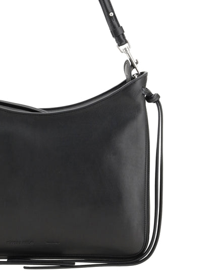 PHOEBE PHILO OS gig shoulder bag