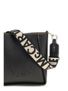 logo shoulder bag