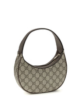 GUCCI OS small ophidia shoulder bag