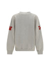 off college crewneck sweatshirt
