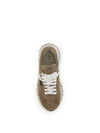 sneakers with iconic embellishments