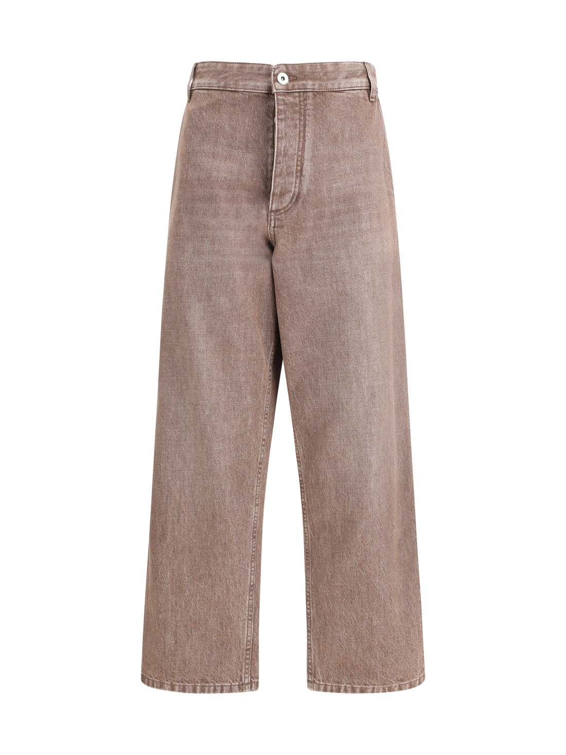 BOTTEGA VENETA 38 cargo jeans 