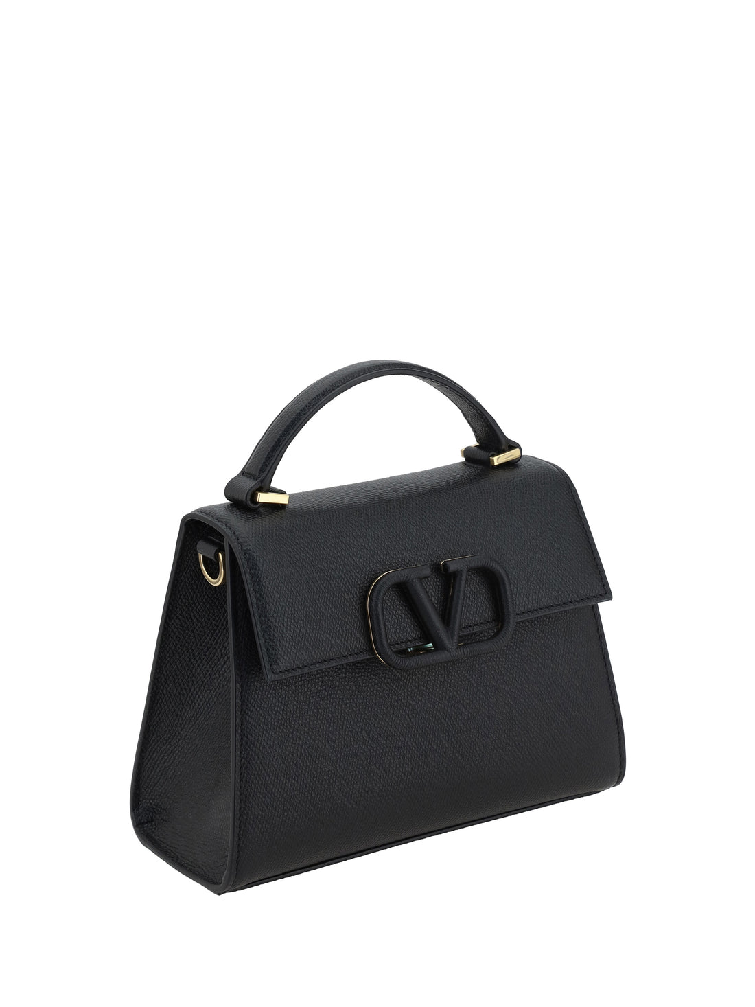 logo handbag