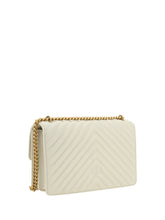 PINKO OS love one classic shoulder bag