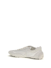 PRADA 37.5 montecarlo sneakers 